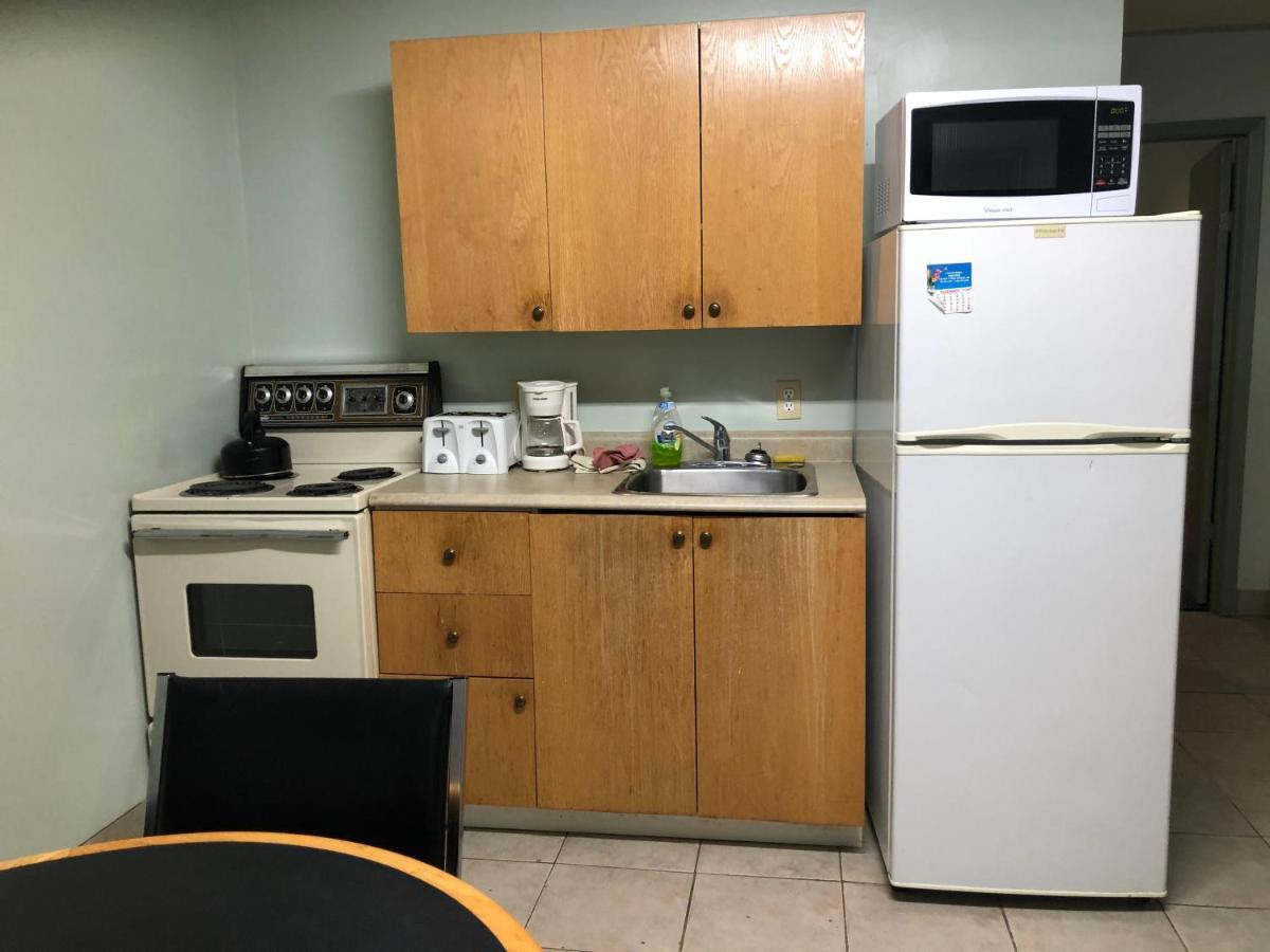 Chimo Motel Cochrane Dış mekan fotoğraf